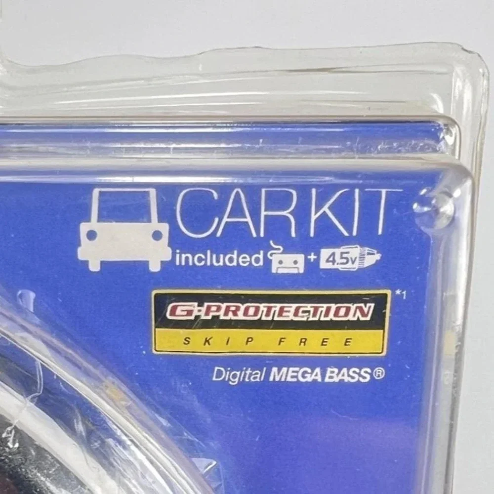 Sony walkman ej016ck